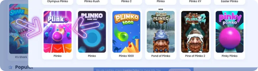 How to Find Plinko UK