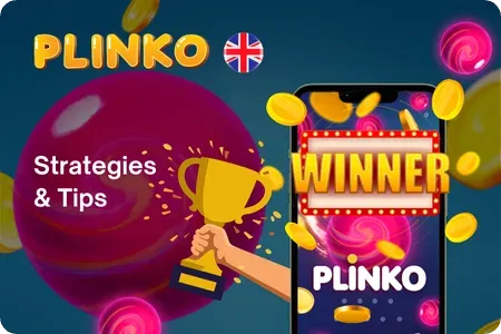 Plinko Winning Strategy