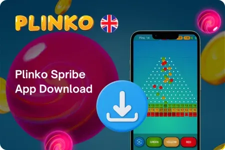 Download App for Plinko Spribe