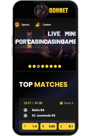 choose casino